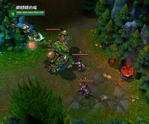 《LOL》无伤打野技巧