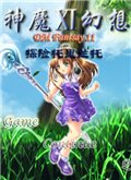 魔幻想11：探险托里兰托中文版
