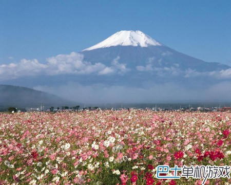 富士山