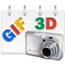 3DGIF照相机