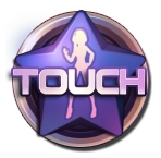 TOUCH游戏图标