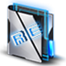 RE文件管理器现代风格美化版