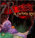 七玫瑰：黑暗崛起 英文版