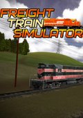 货运火车模拟测试版