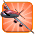 极速飞行模拟2015游戏图标