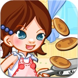 Little Chef - Fluffy Pancake