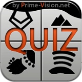 Apps Quiz Game ∞