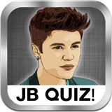 Quiz 4 Justin Bieber!