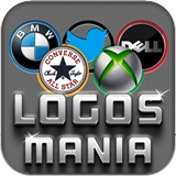 Logos Mania - With Whole New Expreance