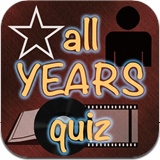 All Years Quiz