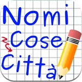 Nomi Cose Città