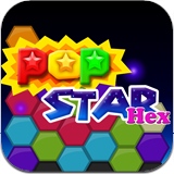 PopStar Hex