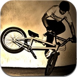 BMX Rider Pro