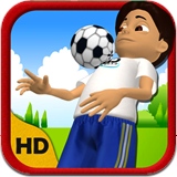 Just4Kicks HD