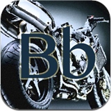 Biker Boy