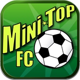 Mini-Top Football