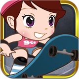 Sues Skateboard 