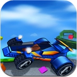 Crazy Taxi: Drive Fast