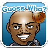 Guess Who ? - Basketball