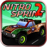 Nitro Sprint 2: The second run