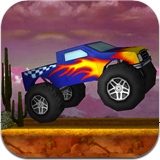 Monster Truck 3D