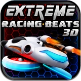 Extreme Racing With Beats 3D Pro