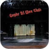 Gophr DJ Glee Club