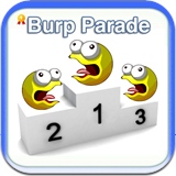 iBurp Parade
