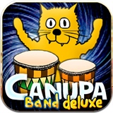 Canupa Band deluxe