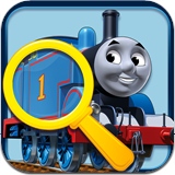 Thomas & Friends: Quarry Find