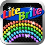 LITE-BRITE