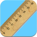 Reaction Time Ruler Game