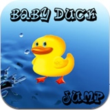 Baby Duck Jump for Little Kids