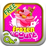 Frozen Yogurt Maker