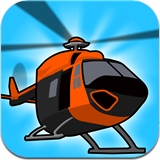 Rescue 1: lift off