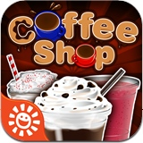 Coffee Shop Maker Games