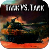 Tank VS Tank