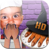 My Little Cook HD