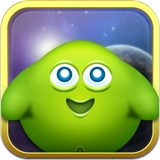 Alien Hatchi - Virtual Pet