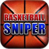 Basketball Sniper