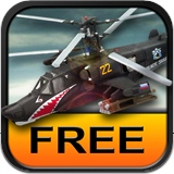 黑鲨直升机 免费版