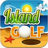 Crazy Island Golf