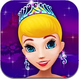 Princess Dress Up 3D