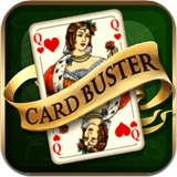 Reiner Knizia: Card Buster