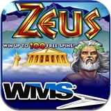 Zeus - HD Slots