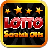 Lotto Scratch Offs