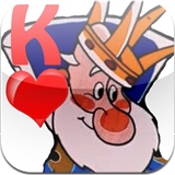 King of Hearts