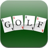 Golf Card Game HD