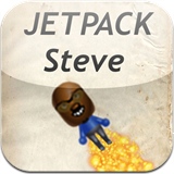 Jetpack Steve