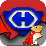 Hero the Hamster